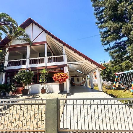 Casa Na Praia Dos Ingleses Para Ate 12 Pessoas Florianópolis Zewnętrze zdjęcie