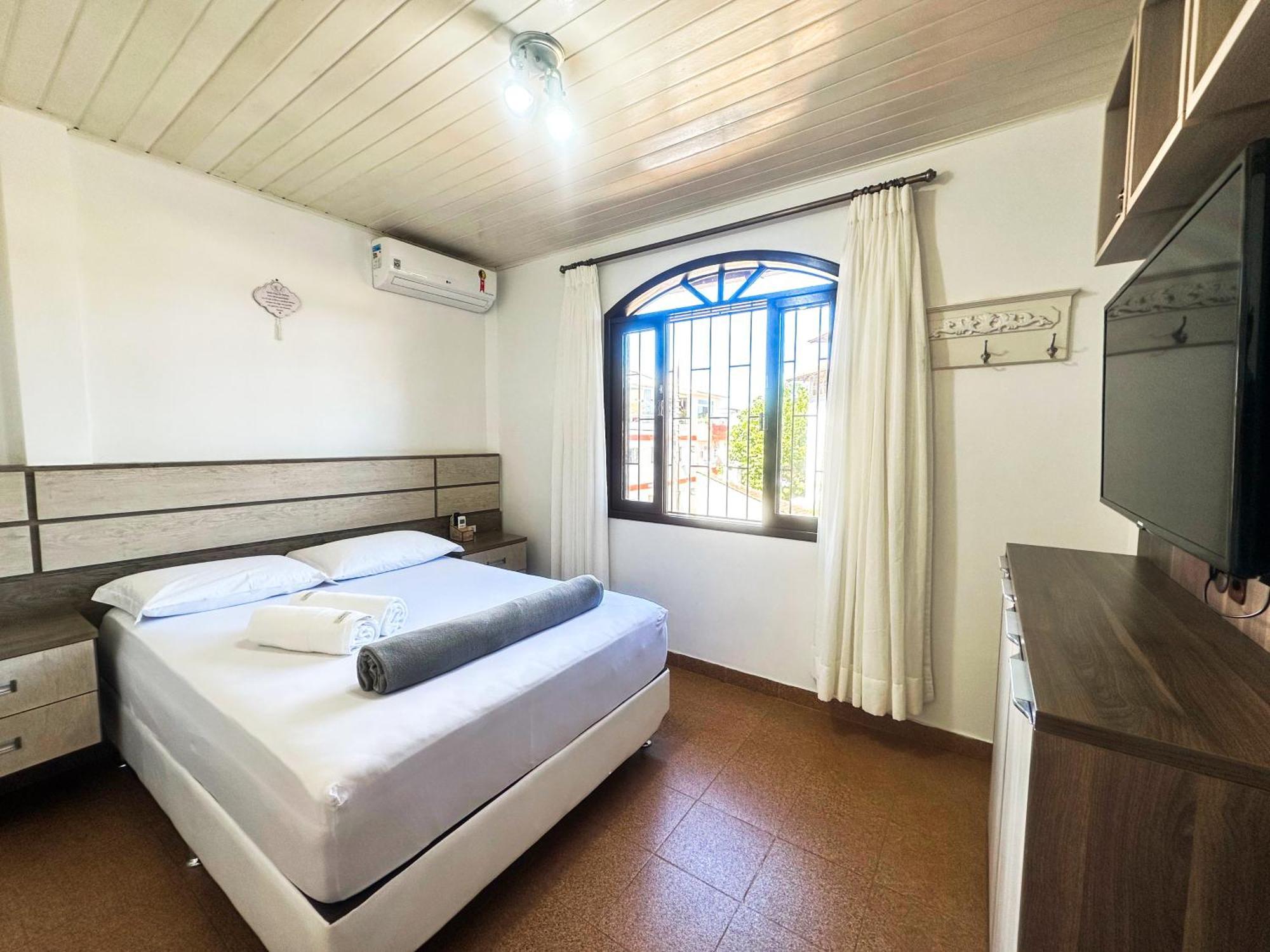 Casa Na Praia Dos Ingleses Para Ate 12 Pessoas Florianópolis Zewnętrze zdjęcie