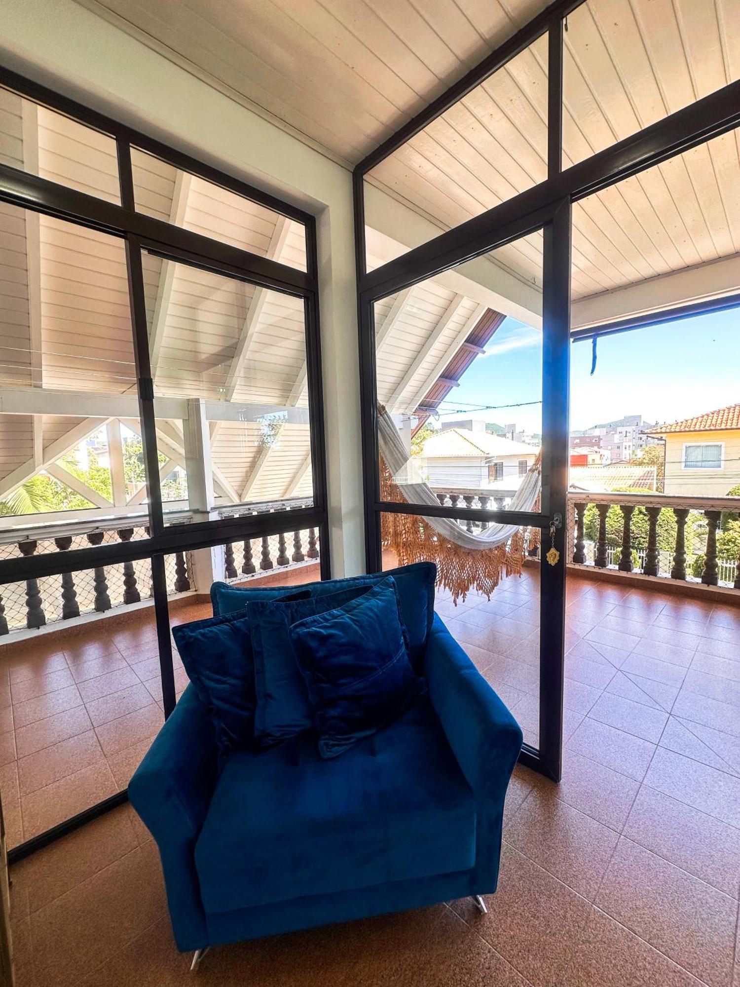 Casa Na Praia Dos Ingleses Para Ate 12 Pessoas Florianópolis Zewnętrze zdjęcie